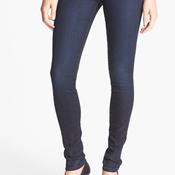 Joe's Jeans Denim - SOLD Joe's The Skinny Jeans Sz 27